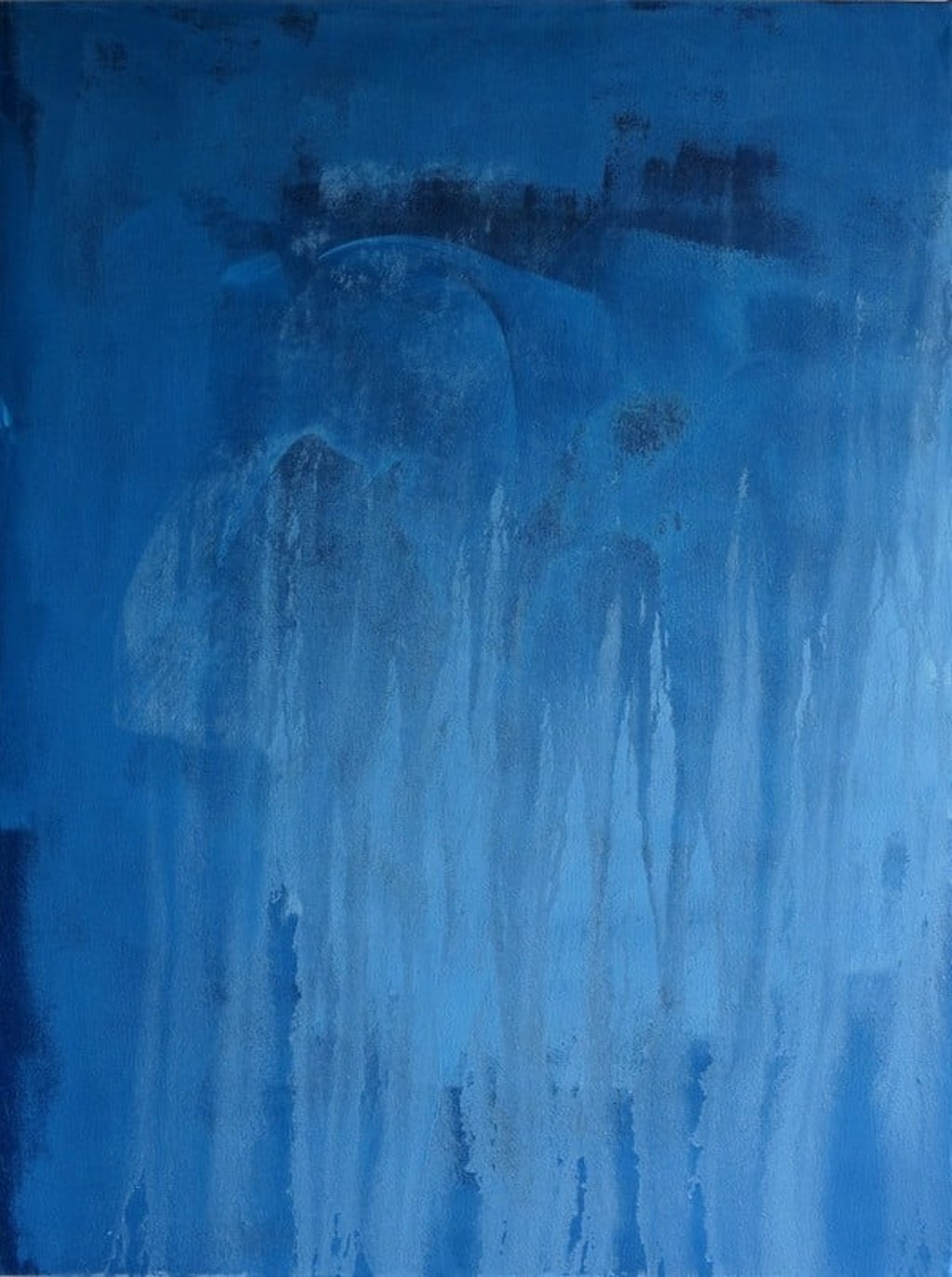 Things that Remain Unwritten #91 (2017), by Heman Chong.