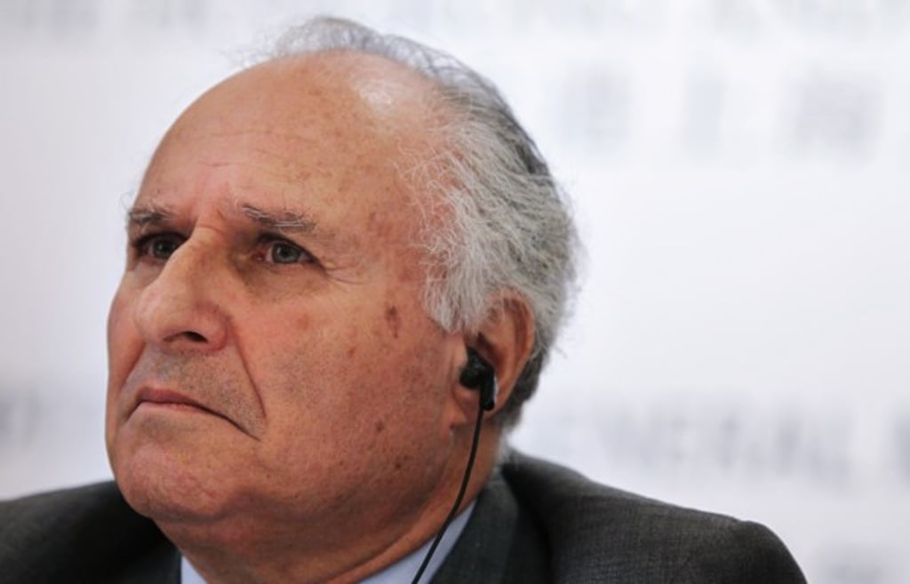 Michael Kadoorie, the chairman of CLP Holdings. Photo: Edward Wong