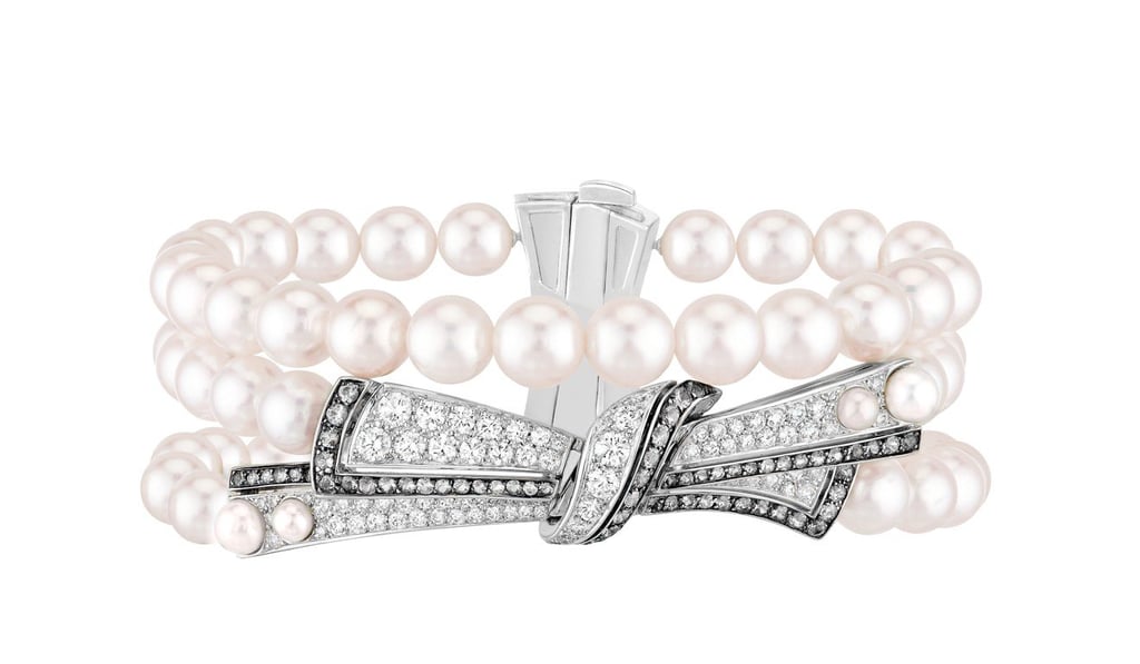 Chanel’s Chanel’s