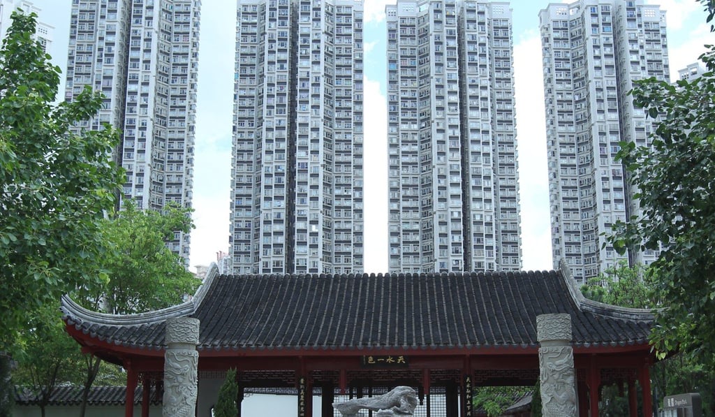 Kingswood Villas boasts top-notch recreational facilities for residents.