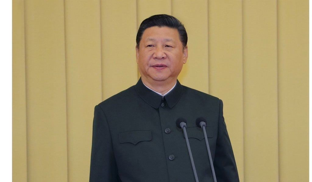 It remains to be seen whether the All China Federation of Taiwan Compatriots will emerge to play a more important role in carrying out Chinese President Xi Jinping’s cross-strait policy. Photo: Xinhua It remains to be seen whether the All China Federation of Taiwan Compatriots will emerge to play a more important role in carrying out Chinese President Xi Jinping’s cross-strait policy. Photo: Xinhua