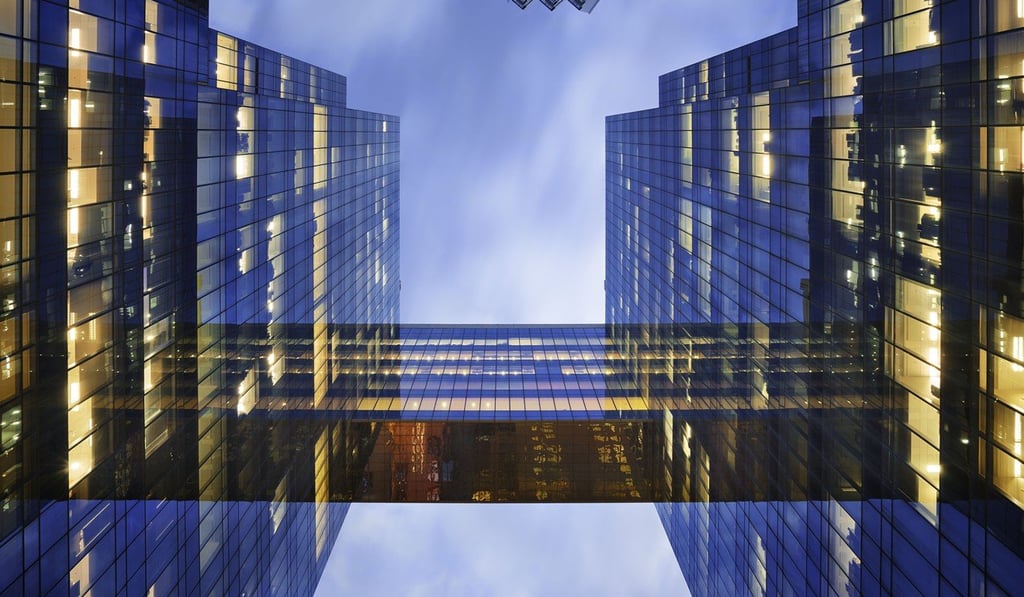 Photographers Tugo Cheng Chun-yeung and Romain Jacquet-Lagrèze have a huge fan base in Hong Kong. Photo: Handout Photographers Tugo Cheng Chun-yeung and Romain Jacquet-Lagrèze have a huge fan base in Hong Kong. Photo: Handout