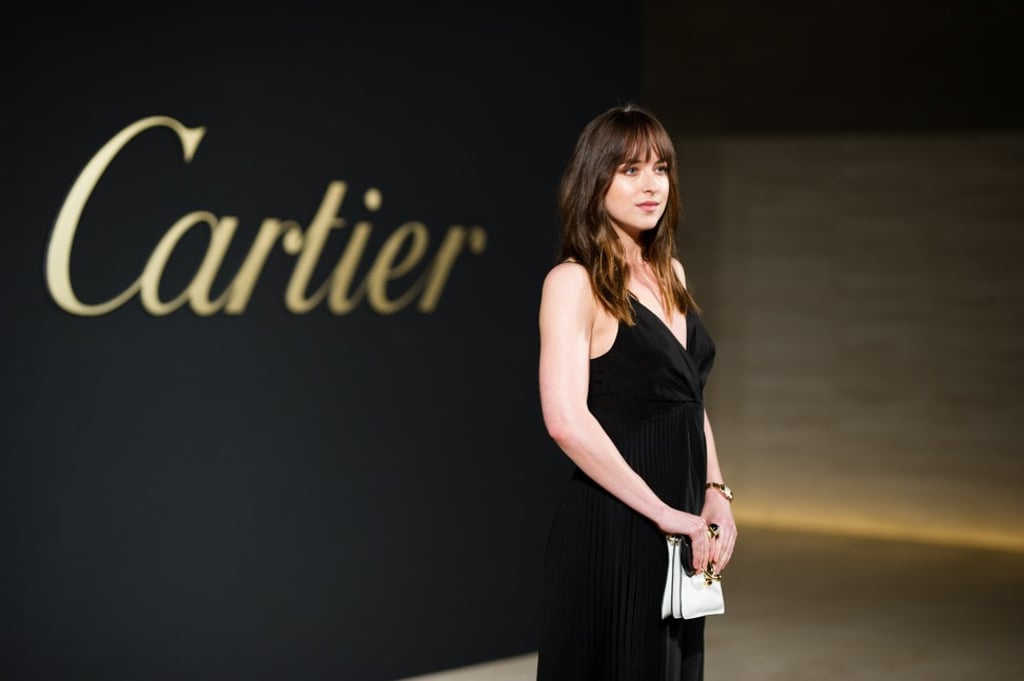 Dakota Johnson Dakota Johnson