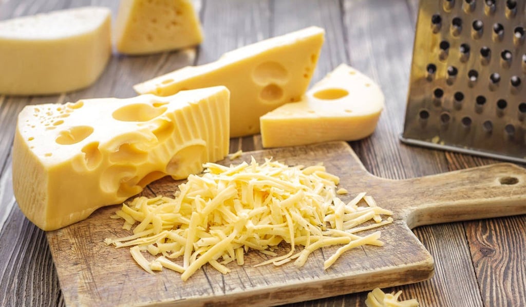 Researchers say they found no association between eating high-fat dairy products and negative health outcomes, up to and including death. Photo: Shutterstock
