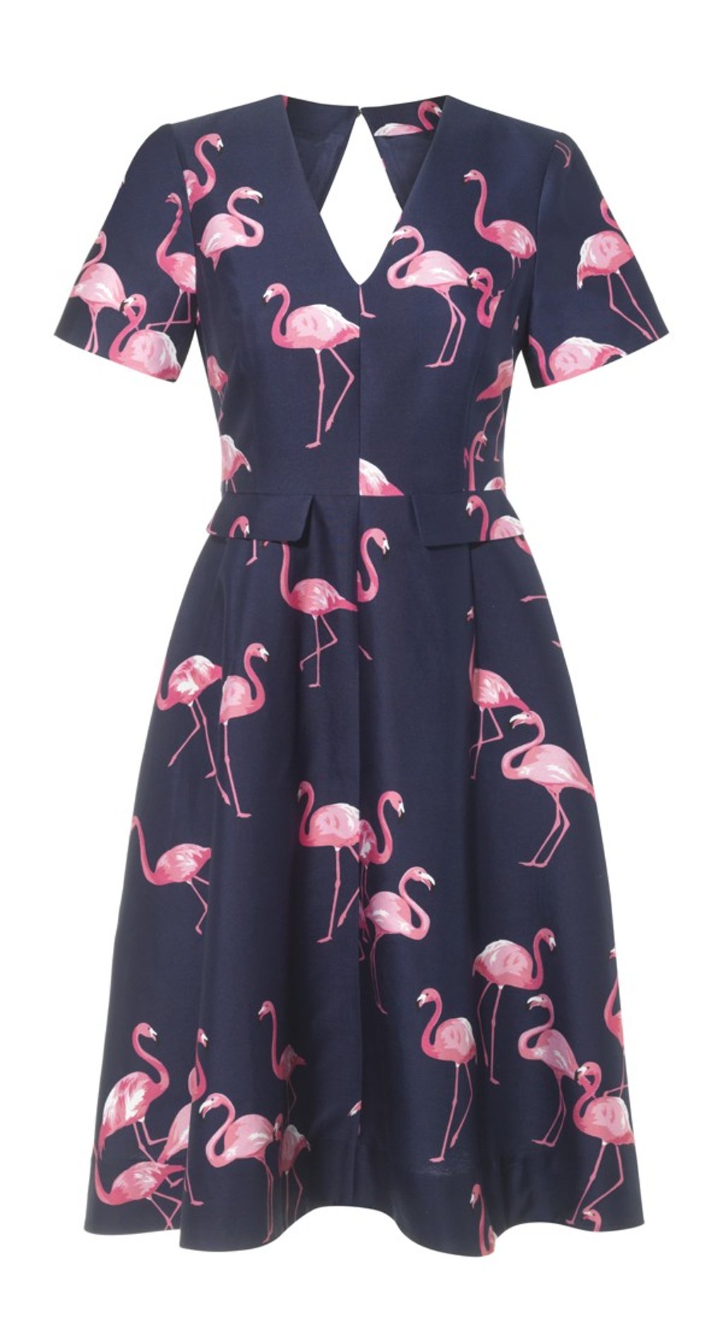 Draper James Exclusive capsule with Net-a-Porter