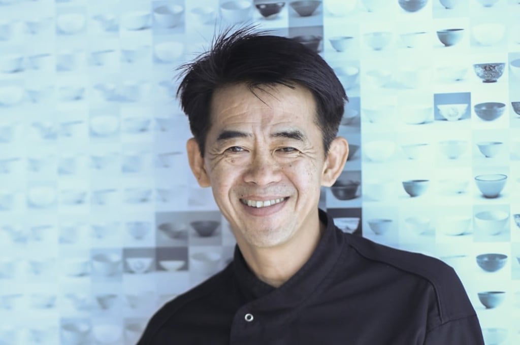 Peter Cuong Franklin. Peter Cuong Franklin.