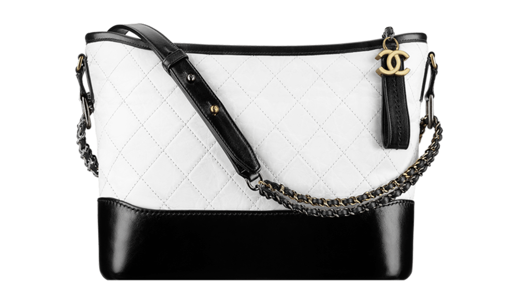 Chanel Gabrielle Bag
