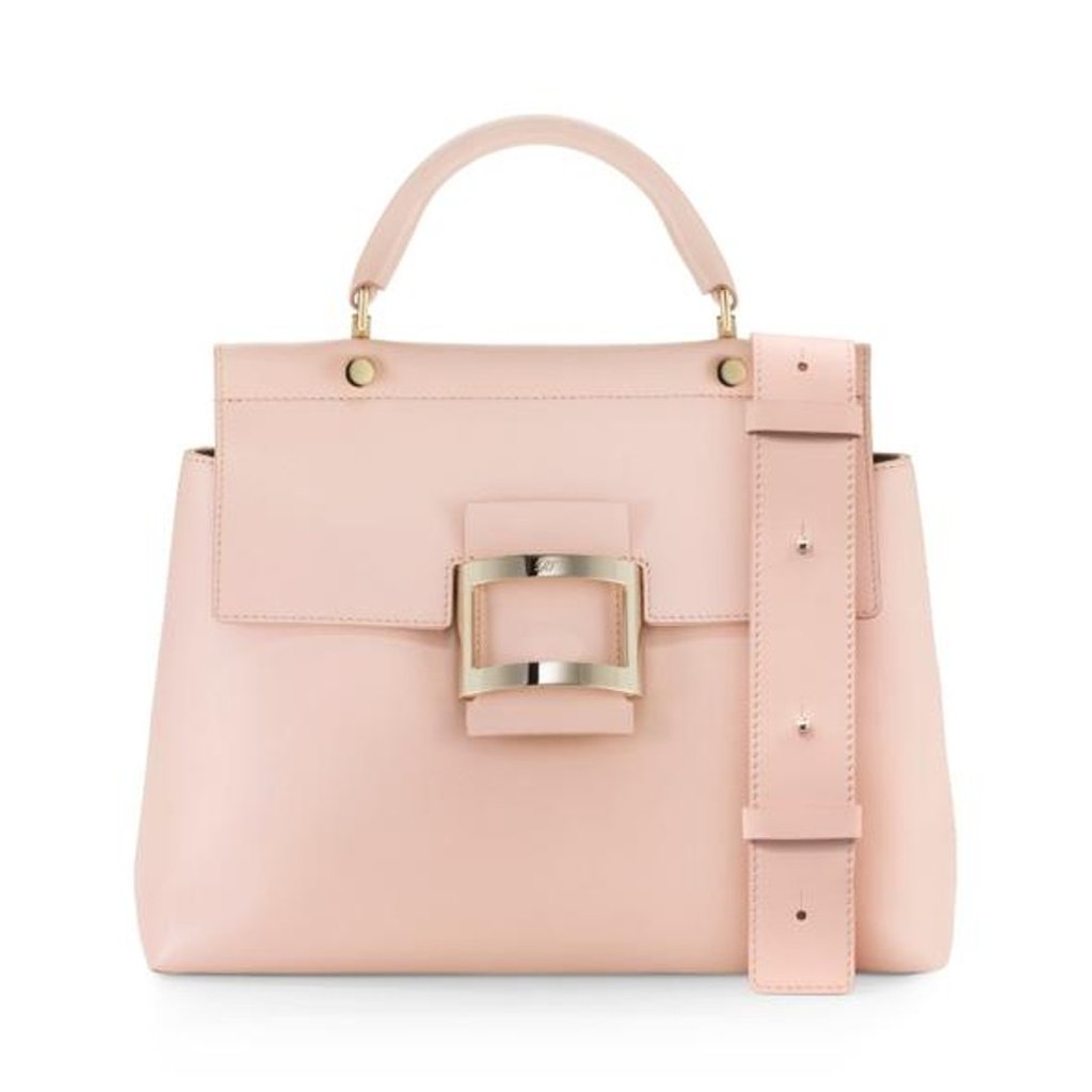 Roger Vivier's Viv’ Cabas bag