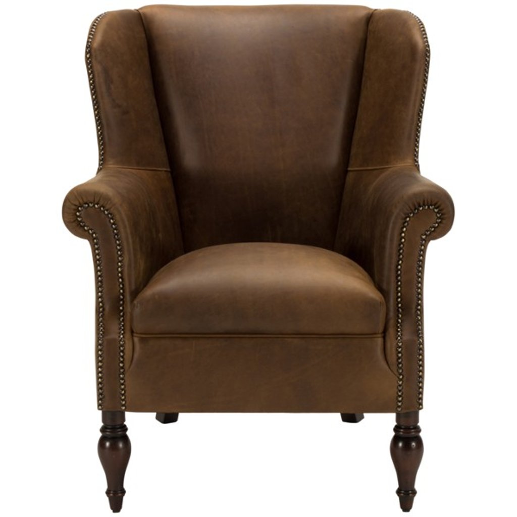 Tetrad Ellington Chair at H. D. Buttercup