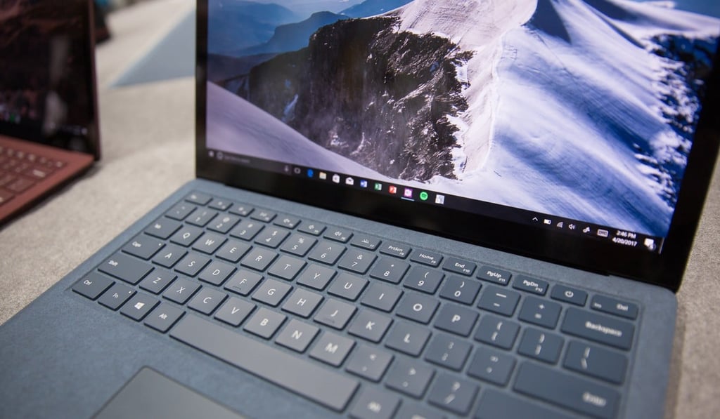 Microsoft says Windows 10 on 500 million devices, short of one billion ...