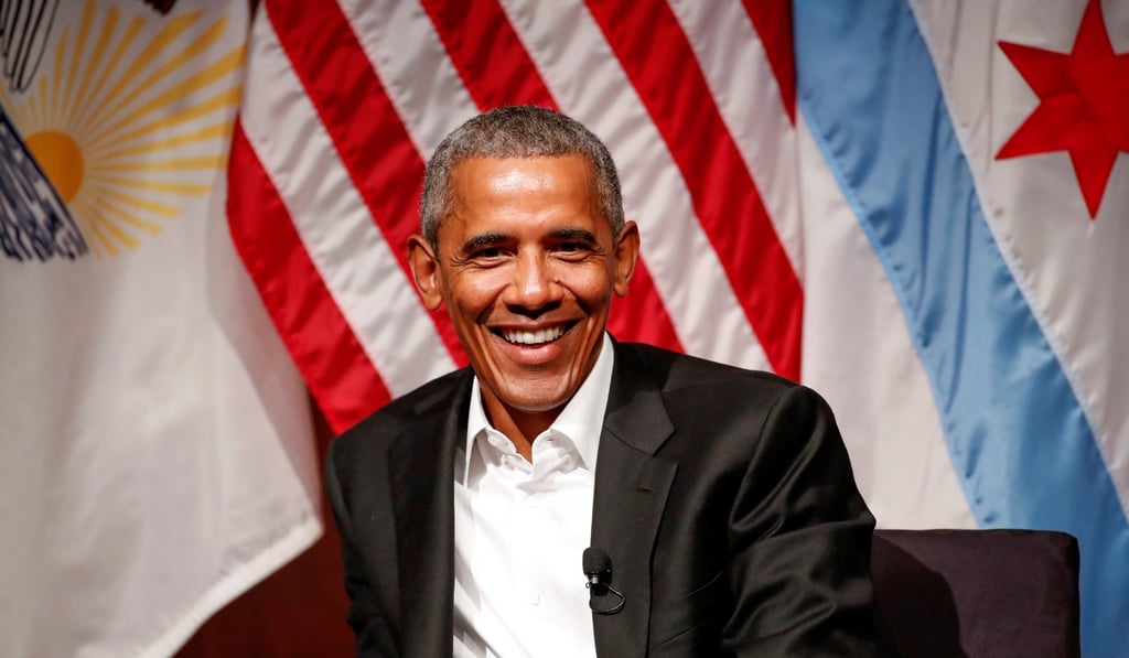 Claims by erstwhile Tokyo Governor Shintaro Ishihara that former US President Barack Obama ordered his assassination have been described as the ‘rantings of a doddery old reactionary’. File photo: Reuters