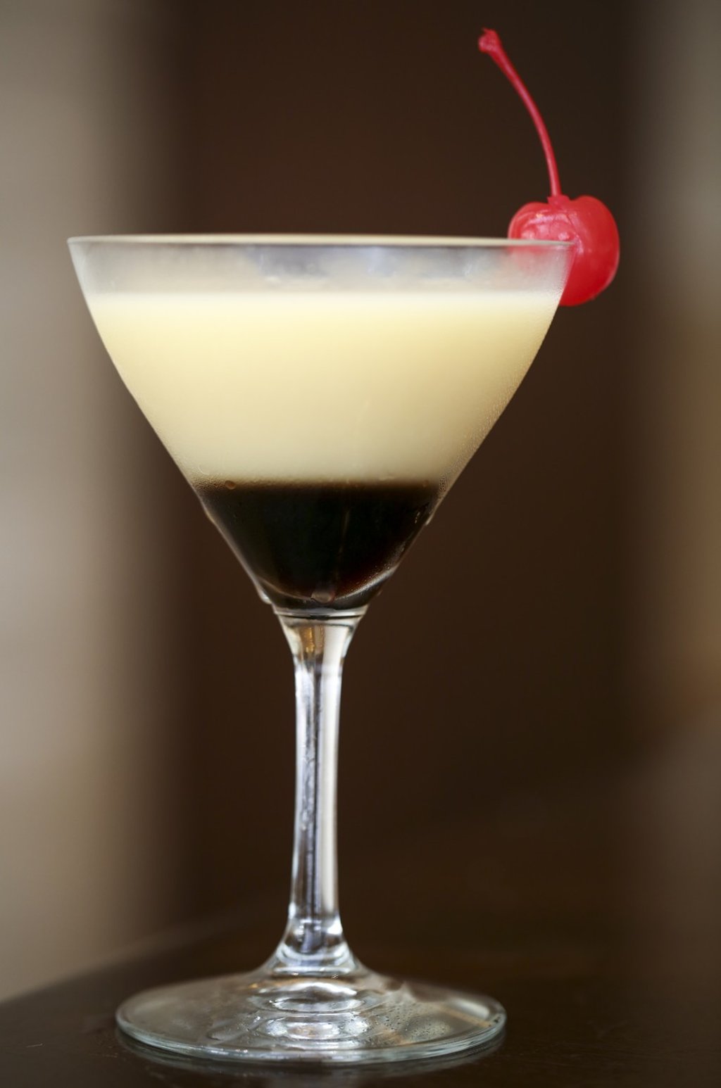 The Patio Pudding. Photo: Jonathan Wong