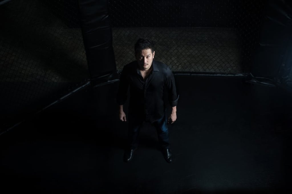 One Championship’s chairman and founder Chatri Sityodtong is talking up the organisation’s upcoming ‘Dynasty of Heroes’ card in Singapore. One Championship’s chairman and founder Chatri Sityodtong is talking up the organisation’s upcoming ‘Dynasty of Heroes’ card in Singapore.