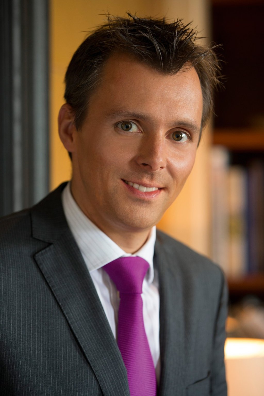 Raphael Gübelin