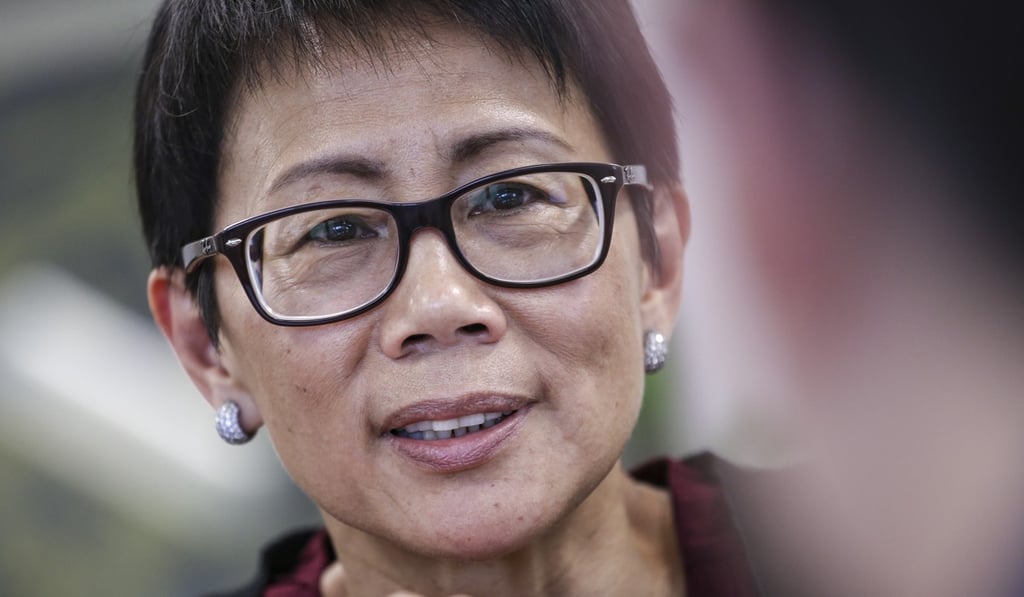 Loh said Hong Kong’s infrastructure to buy power from the mainland grid was not yet in place. Photo: Jonathan Wong