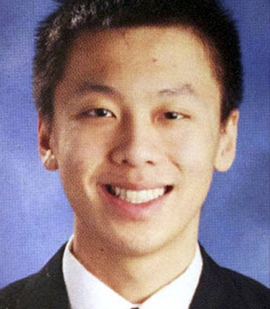Chun Deng died after an initiation ritual at a rented house in Pennsylvania’s Pocono Mountains. Photo: Handout