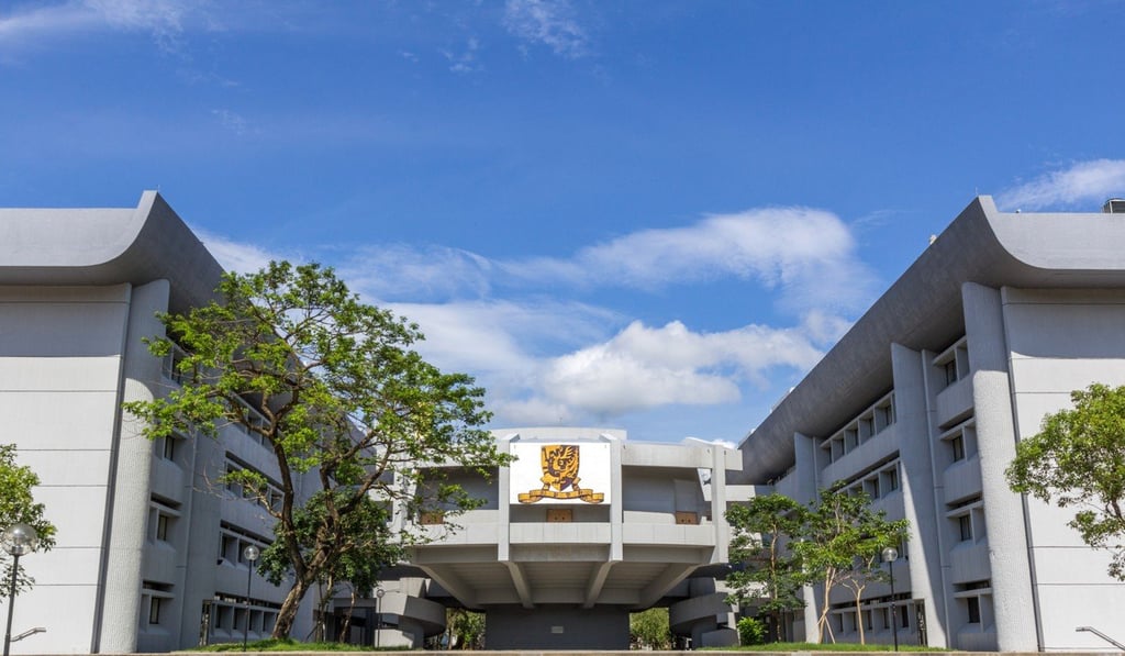 Chinese University has developed a new data fusion and image processing method. Photo: Shutterstock