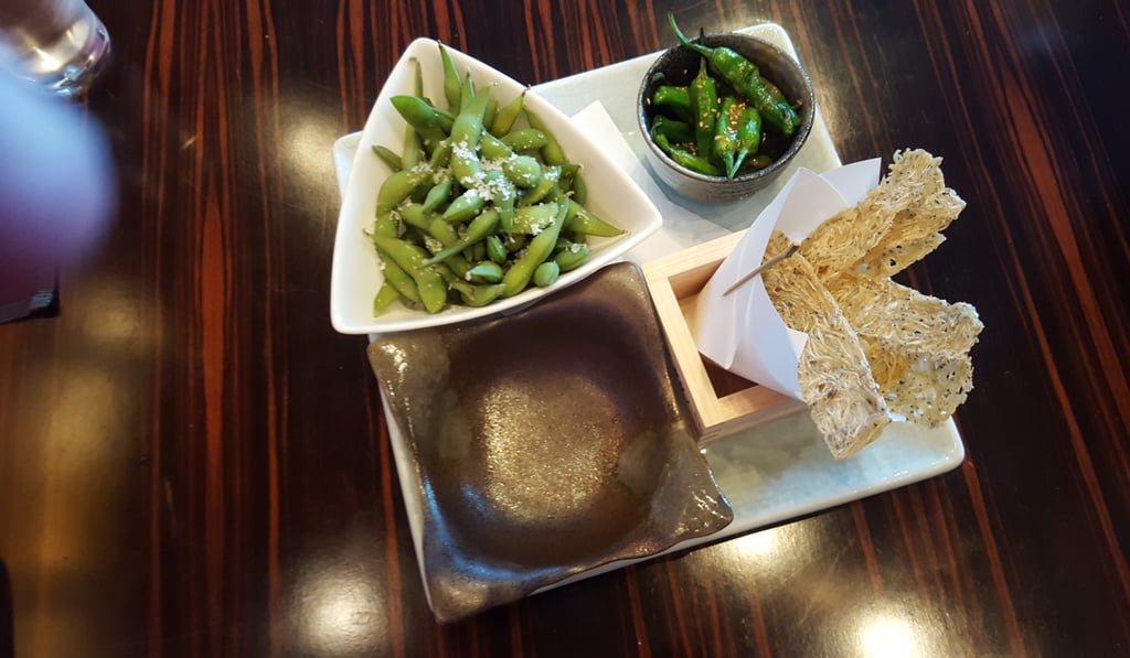 World renowned chef Nobu Matsuhisa visits Hong Kong for the Kyoto Twist Gala Dinners at Nobu InterContinental Hong Kong on May 17 and 18, 2017