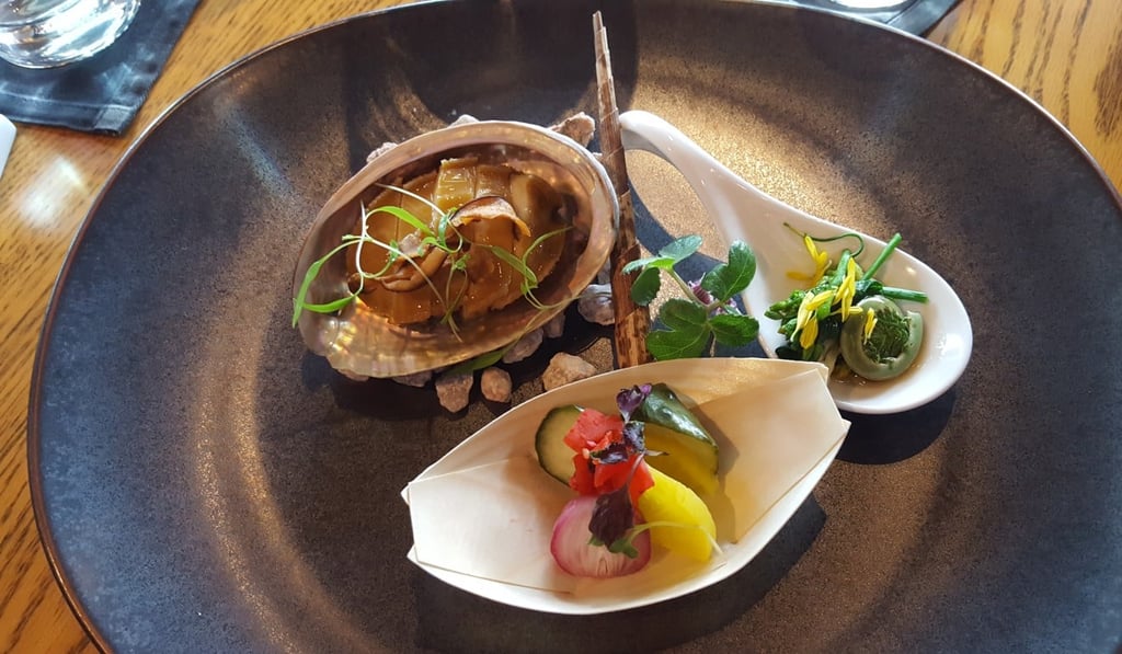 World renowned chef Nobu Matsuhisa visits Hong Kong for the Kyoto Twist Gala Dinners at Nobu InterContinental Hong Kong on May 17 and 18, 2017