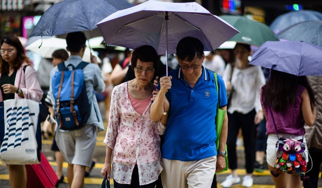 The Basic Law has been used by the courts to uphold a wide variety of rights and freedoms. They include freedom of assembly, freedom of movement, the right to live in Hong Kong, the right to social welfare and the right to marry. Photo: AFP The Basic Law has been used by the courts to uphold a wide variety of rights and freedoms. They include freedom of assembly, freedom of movement, the right to live in Hong Kong, the right to social welfare and the right to marry. Photo: AFP