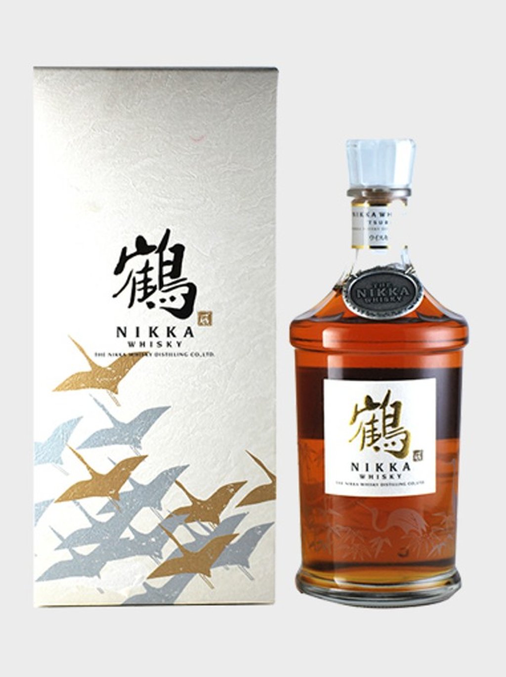 Nikka Tsuru Whisky