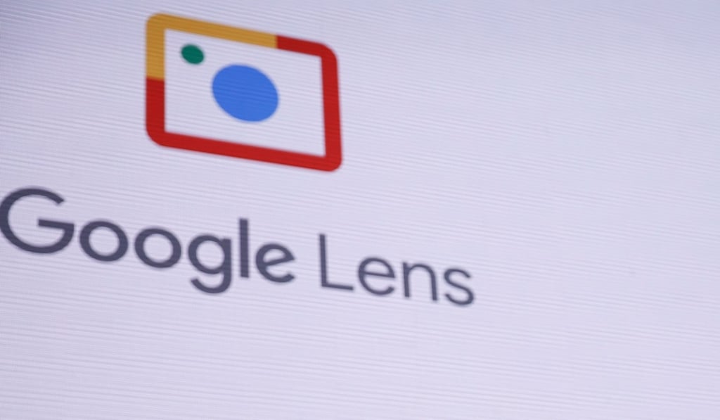 Google’s I/O developers conference in San Jose, California, introduces Google Lens, which has vision-based capabilities which can understand what one is looking at. Photo: Reuters