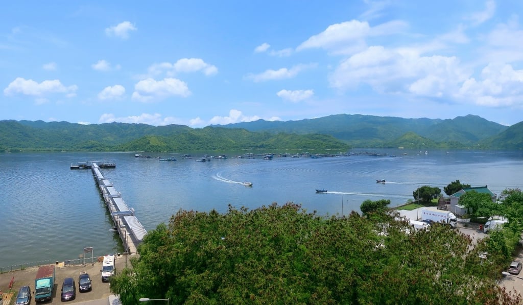 Far East Consortium International plans to develop new projects in Sha Tau Kok. Photo: Handout
