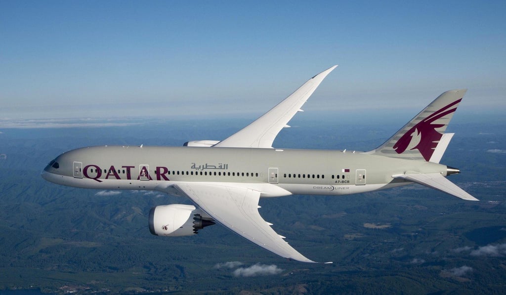 Qatar Airways