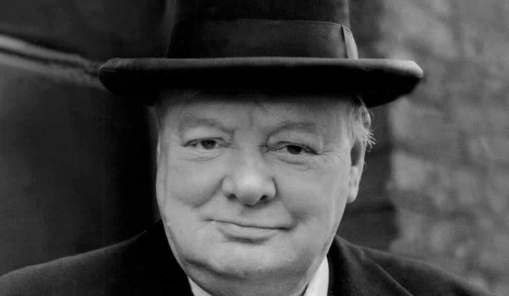 Winston Churchill coined the phrase Iron Curtain, but the Asian equivalent was never as impenetrable as that surrounding Eastern Europe. Photo: Alamy