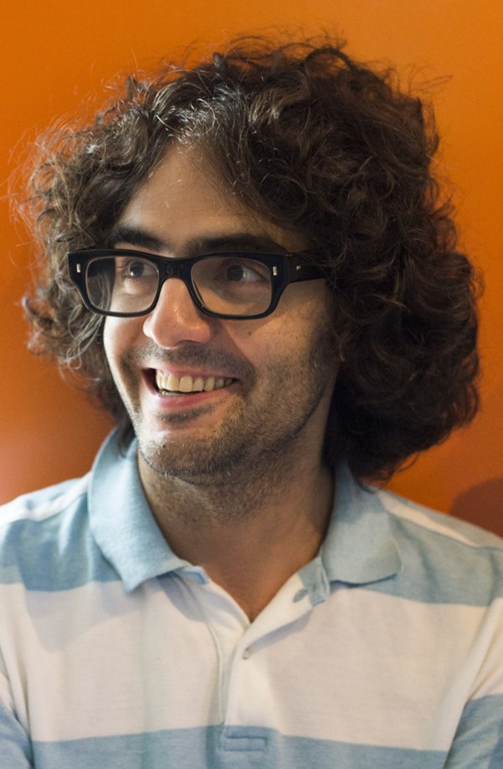 Babak Anvari Babak Anvari