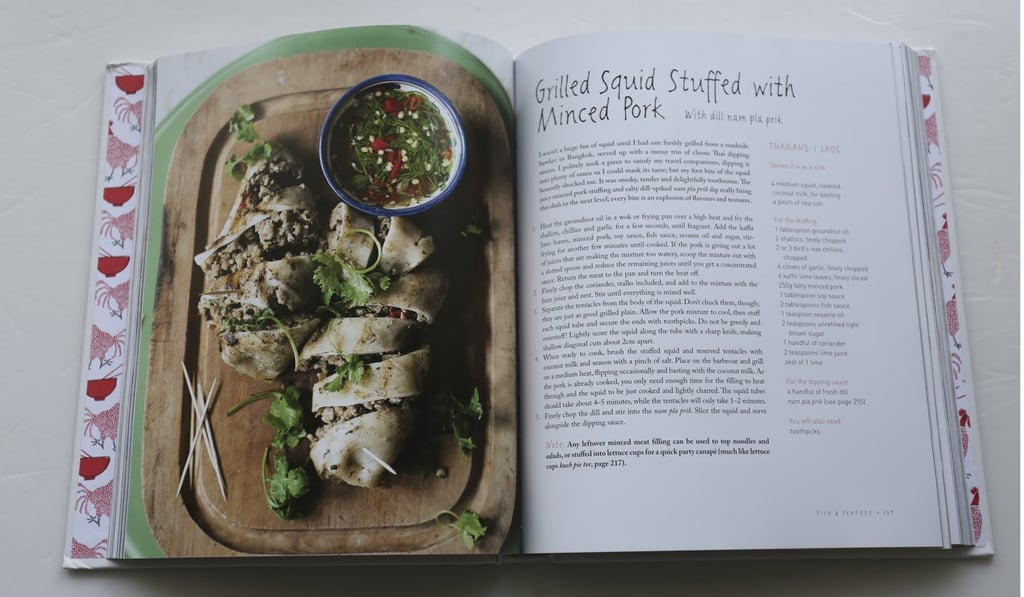 Chicken and Rice by Shu Han Lee