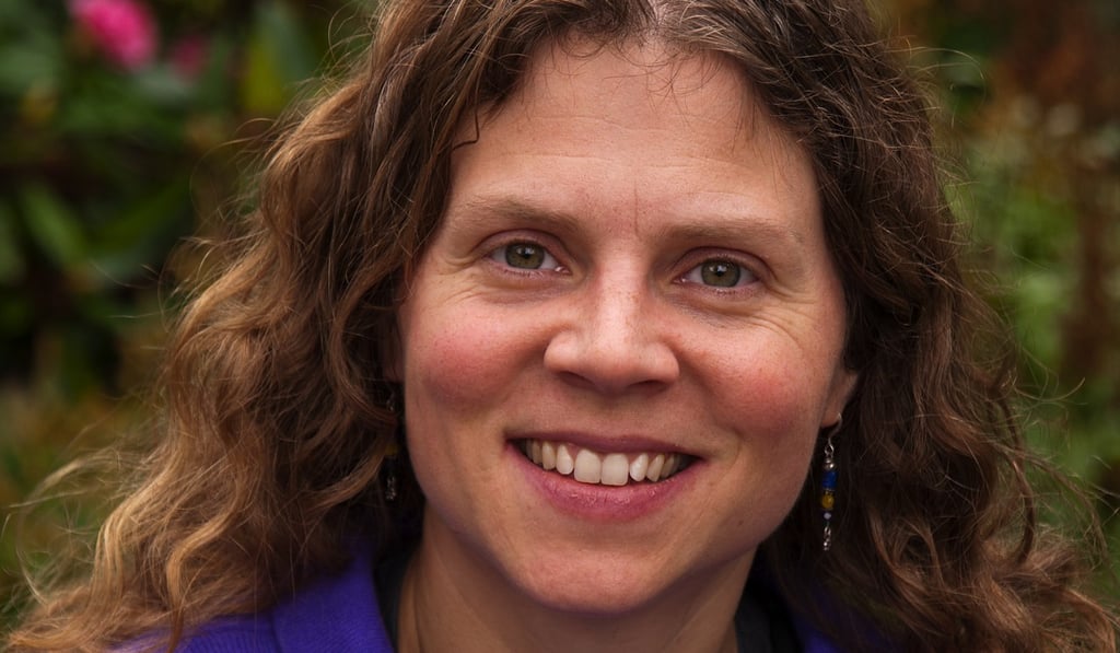 Martha Billings is assistant professor of medicine at the University of Washington. Photo: University of Washington