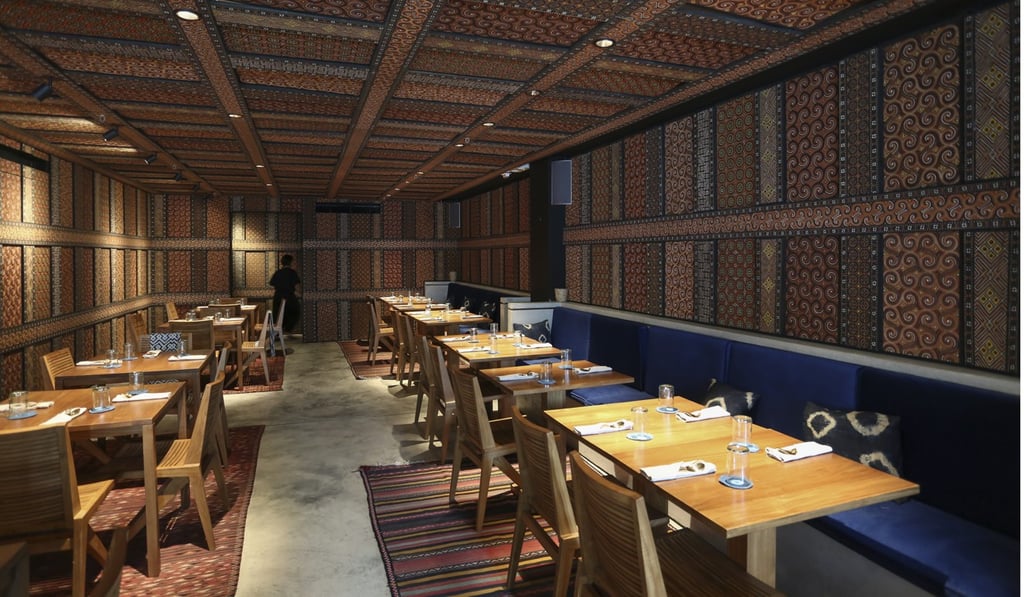 Potato Head on Third Street in Sai Ying Pun. Photo: Jonathan Wong