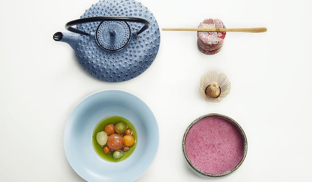 Chef Gaggan plans to open a restaurant in Japan.