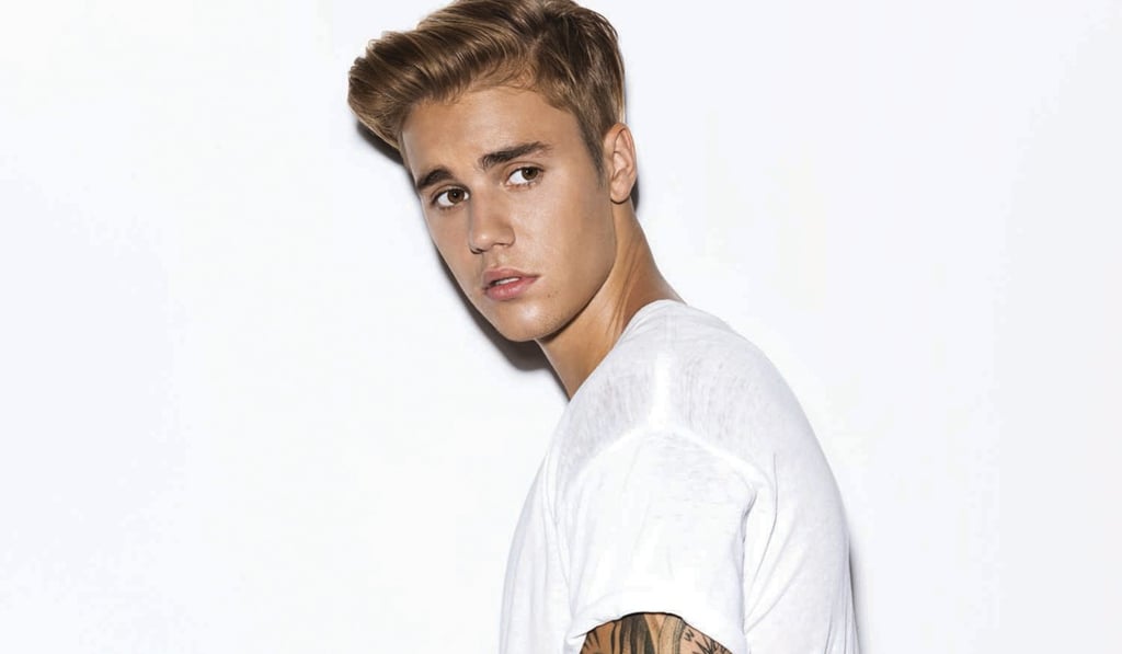 Justin Bieber last appeared in Hong Kong at a private concert in 2015.