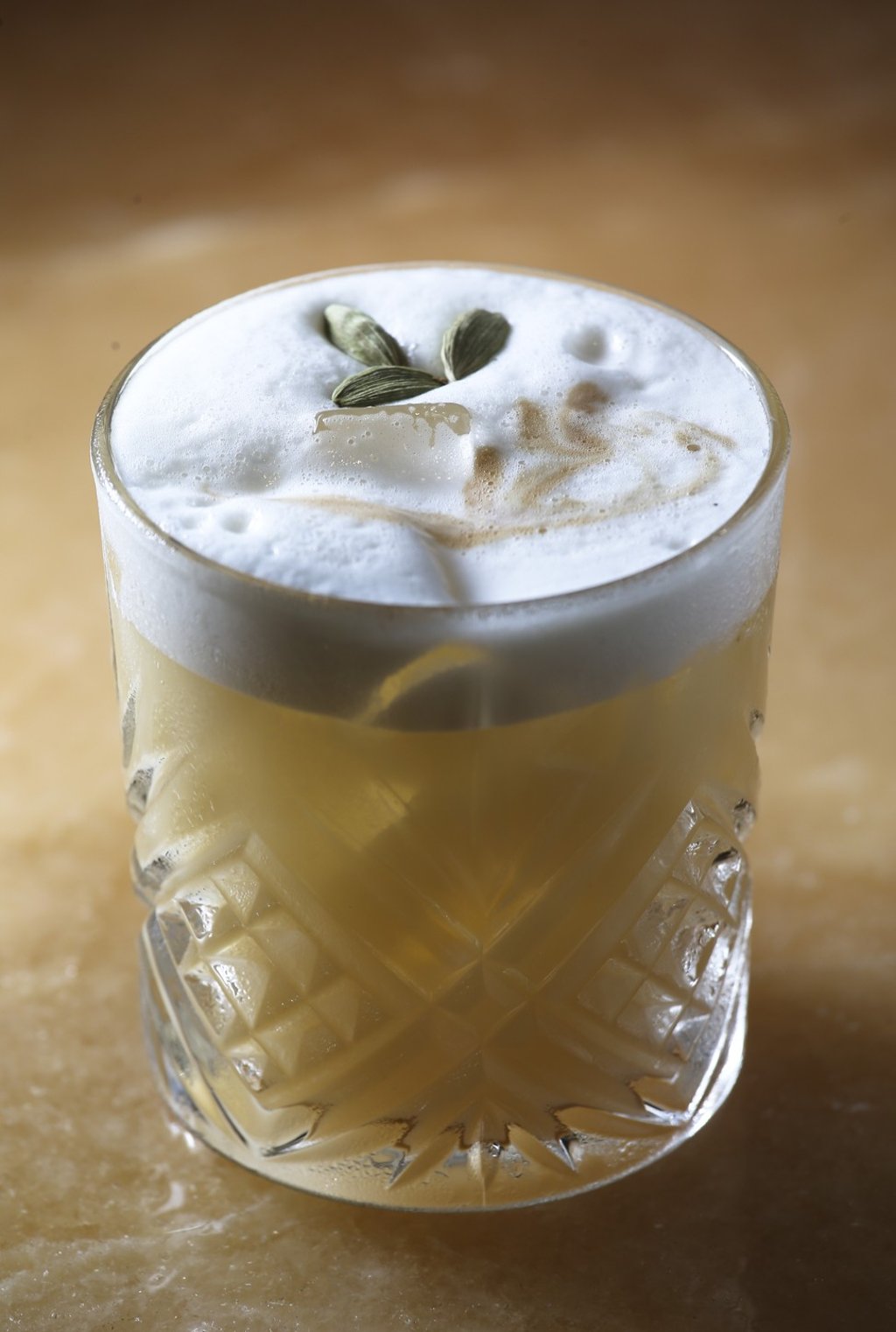 The Santa Clara. Photo: K. Y. Cheng