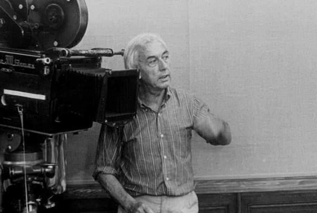Robert Bresson Robert Bresson