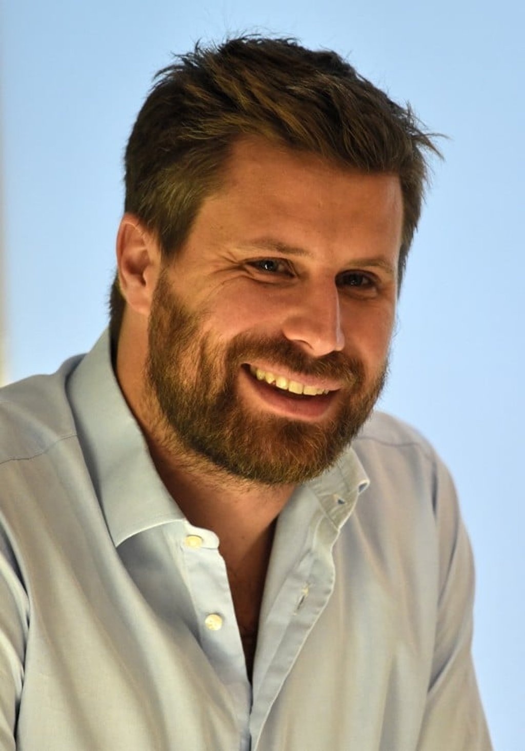 Maximilian Bittner, chief executive of the leading Southeast Asia online shopping platform Lazada Group, says Amazon Prime Now will begin service in Singapore soon. Photo: AFP