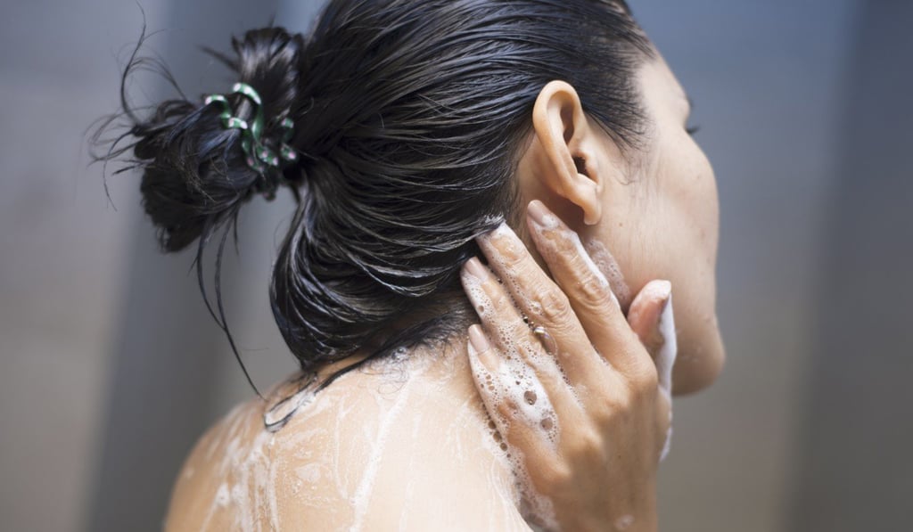 The idea of not washing for a month after childbirth has fallen out of favour with modern knowledge of hygiene and cleaner water supplies. Photo: Shutterstock
