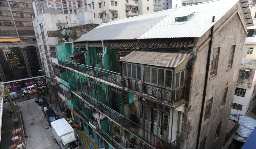 From restaurants to architecture how Hongkongers are their