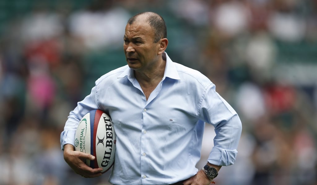 England coach Eddie Jones says the British & Irish Lions must win the first test against the All Blacks to have any chance in the series.
