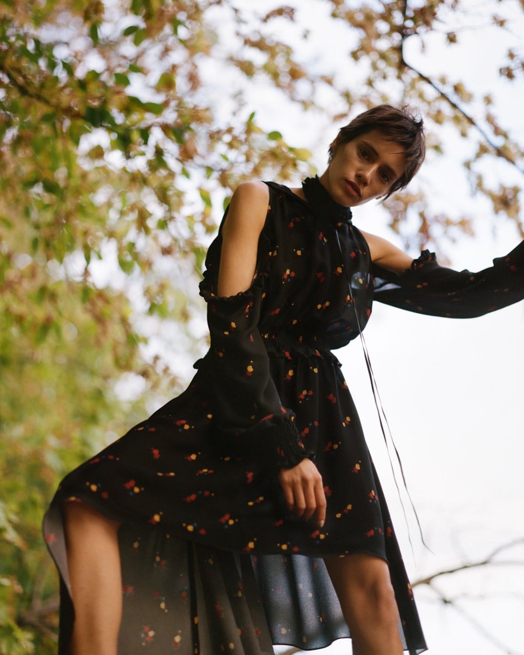 How Instagram made Polish fashion designer Magda Butrym a star in Paris Hong Kong and beyond South China Morning Post