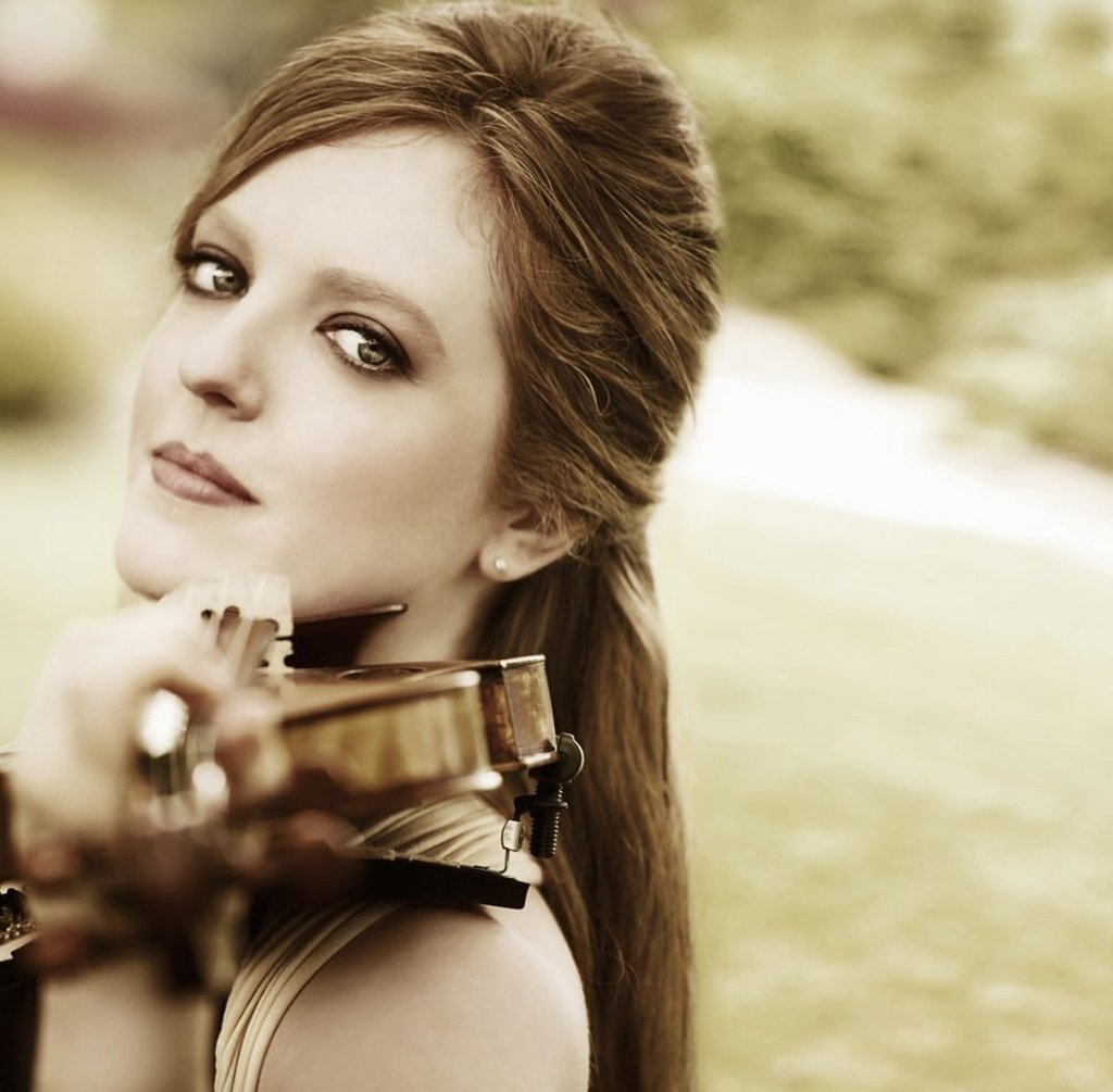 Barton Pine was the first American to win a prize at the International Johann Sebastian Bach Competition in Leipzig, Germany. Photo: Lisa Marie Mazzucco