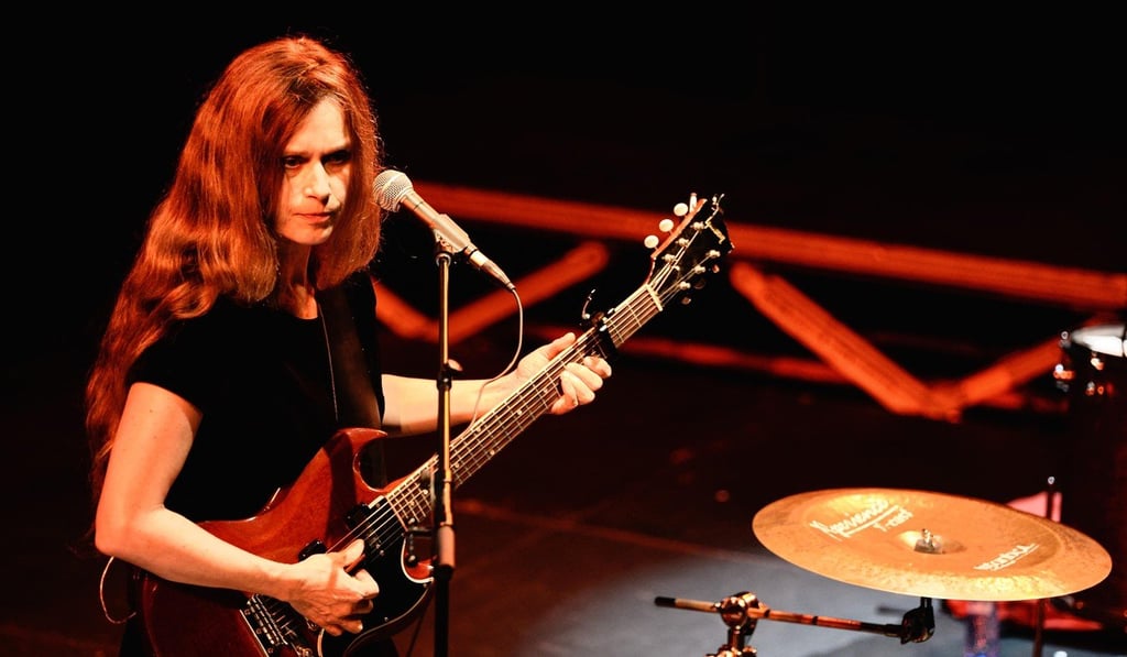 Juana Molina