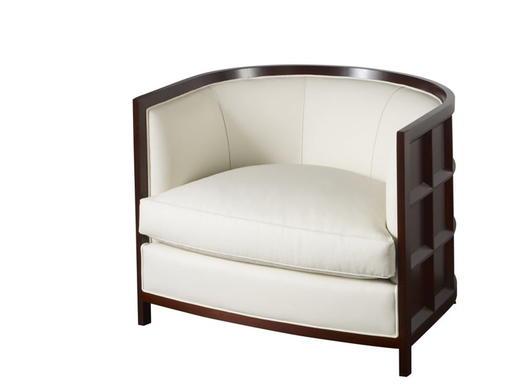 Bevel Lounge Chair