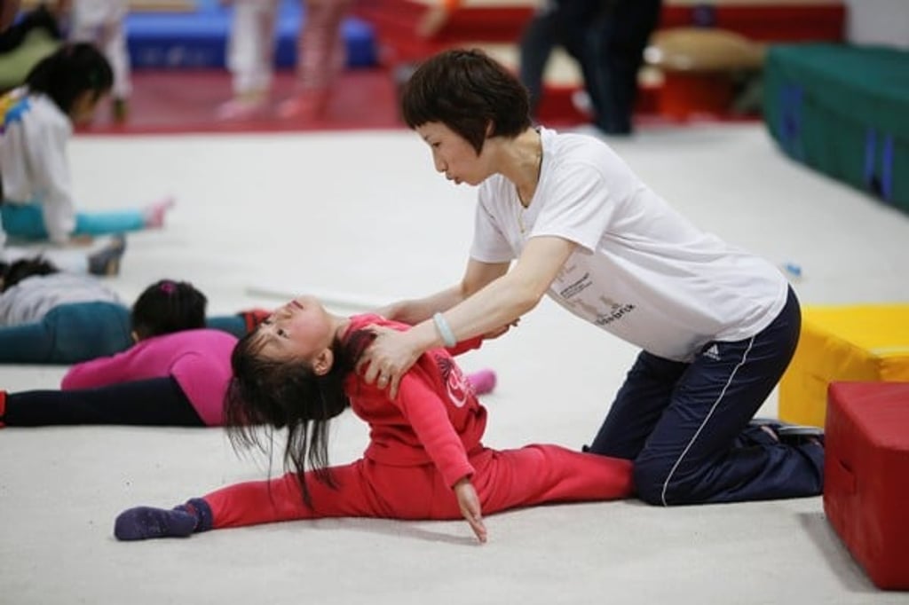 Finding a place for your child in an elite school in Beijing is becoming increasingly difficult. Photo: Reuters