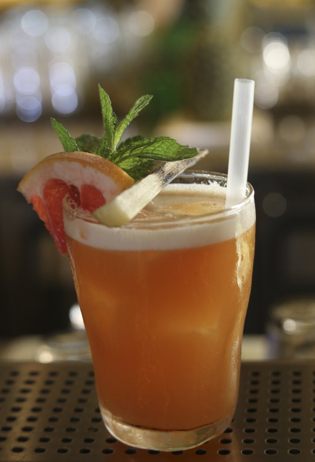 Downtown Derby. Photo: Dickson Lee