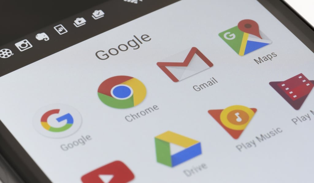 Google’s system has revived the ongoing privacy debate around how the company uses personal information. Photo: Shutterstock