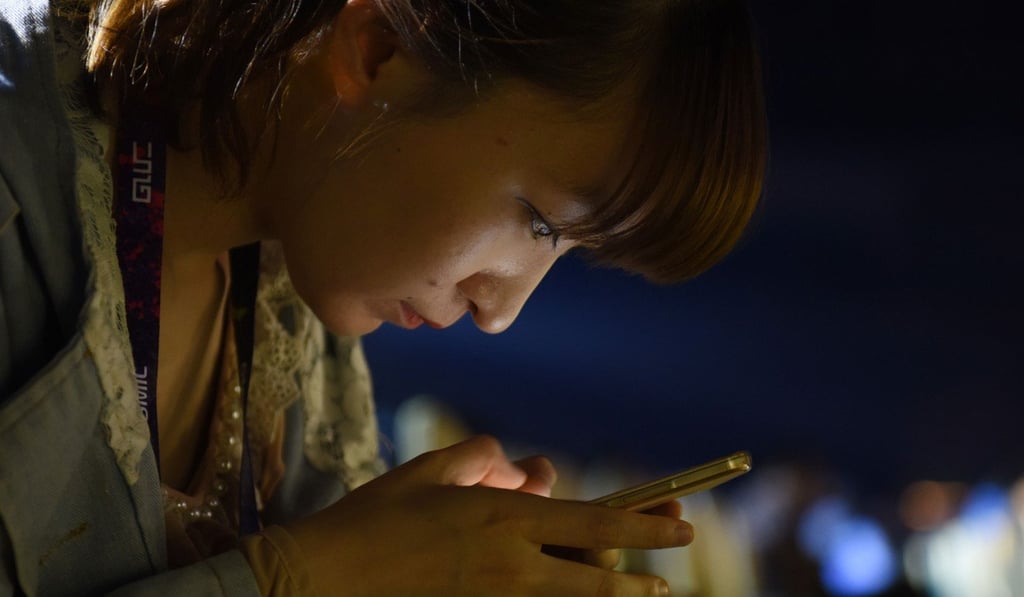 The media watchdog said on Friday that all television, radio and internet distributors are forbidden from broadcasting “uncut” programmes that have not been first reviewed by authorities. Photo: AFP