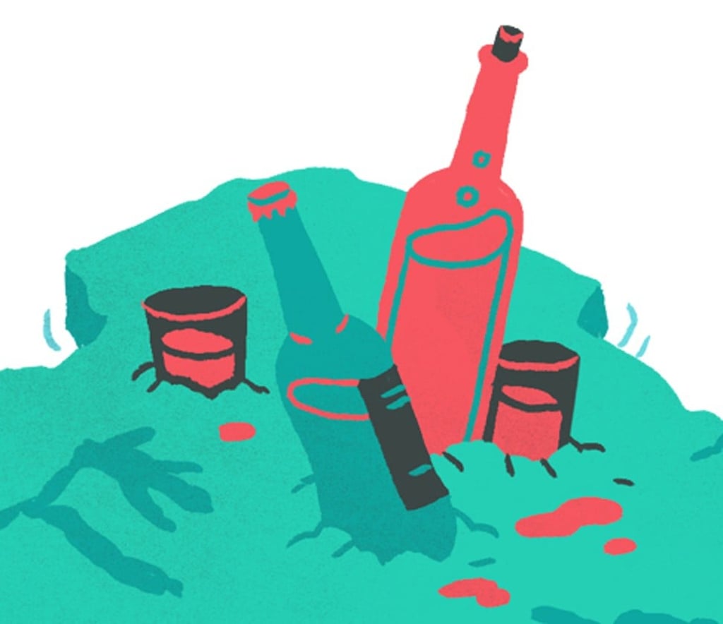 Illustration: Terri Po